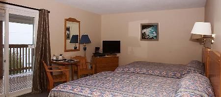 Hotel Tobermory Princess Exterior foto