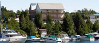 Hotel Tobermory Princess Exterior foto