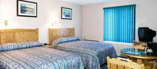 Hotel Tobermory Princess Exterior foto